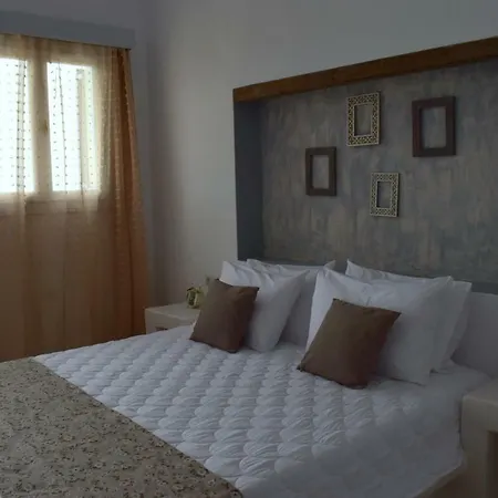Apartment Ktima Panagia *
