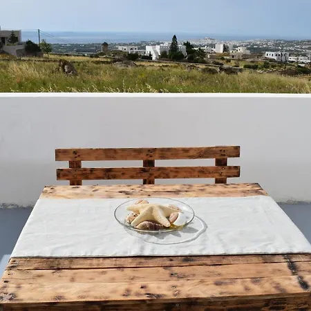 Daire Ktima Panagia