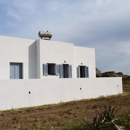 Apartament Ktima Panagia