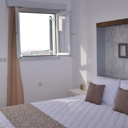 Ktima Panagia Apartment Glinado Naxos